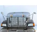 Volvo VNM Hood thumbnail 8