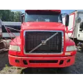 Volvo VNM Hood thumbnail 2