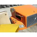 Volvo VNM Hood thumbnail 2