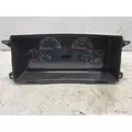 Volvo VNM Instrument Cluster thumbnail 1