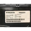 Volvo VNM Instrument Cluster thumbnail 3