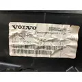 Volvo VNM Instrument Cluster thumbnail 3