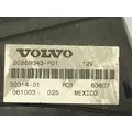 Volvo VNM Instrument Cluster thumbnail 3