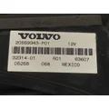 Volvo VNM Instrument Cluster thumbnail 7