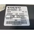 Volvo VNM Light Control Module thumbnail 2