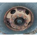 Volvo VNM Spindle  Knuckle, Front thumbnail 2