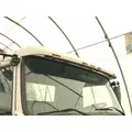 Volvo VNM Sun Visor (Exterior) thumbnail 2