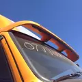 Volvo VNM Sun Visor (Exterior) thumbnail 3