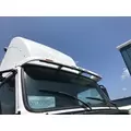 Volvo VNM Sun Visor (Exterior) thumbnail 2