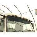 Volvo VNM Sun Visor (Exterior) thumbnail 2