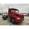Volvo VNM Truck thumbnail 3
