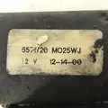 Volvo VNM Wiper Motor, Windshield thumbnail 4