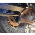Volvo VNR64T Axle Assembly, Front (Steer) thumbnail 2