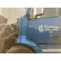 Volvo VNR Cab Assembly thumbnail 1