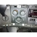 Volvo VNR Cab Misc. Interior Parts thumbnail 4
