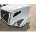 Volvo VNR Hood thumbnail 3