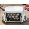 Volvo VNR Hood thumbnail 4