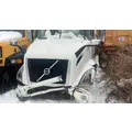 Volvo VNR Hood thumbnail 1