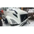 Volvo VNR Hood thumbnail 2