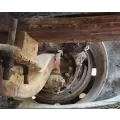 Volvo VN Axle Assembly, Front (Steer) thumbnail 3