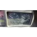 Volvo VN Instrument Cluster thumbnail 1