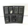 Volvo VT Dash Panel thumbnail 1