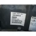 Used Crankshaft VOLVO VED12 for sale thumbnail