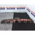 Used Exhaust Manifold VOLVO VED12 for sale thumbnail