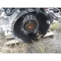USED - ON Flywheel Housing VOLVO VED12 for sale thumbnail