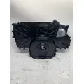 USED Front Cover VOLVO VED12D for sale thumbnail