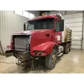 USED Cab Volvo VHD for sale thumbnail