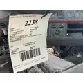 PARTS Cab VOLVO VHD for sale thumbnail