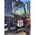 USED - A Door Assembly, Front VOLVO VHD for sale thumbnail