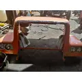  Hood VOLVO VHD for sale thumbnail