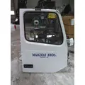 USED - A Door Assembly, Front VOLVO VN 1996-1999 for sale thumbnail