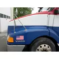 USED - A Hood VOLVO VNL 1998-2003 for sale thumbnail