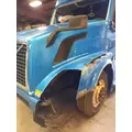 USED - PARTS ONLY Hood VOLVO VNL 2004-2018 for sale thumbnail
