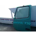 Used Door Assembly, Front VOLVO VNL770 for sale thumbnail
