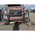  Bumper Assembly, Front Volvo VNL for sale thumbnail