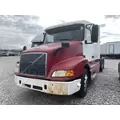 USED Cab VOLVO VNL for sale thumbnail