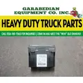Used ECM VOLVO VNL for sale thumbnail