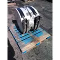 USED - W/STRAPS, BRACKETS - B Fuel Tank VOLVO VNL for sale thumbnail