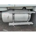 USED - W/STRAPS, BRACKETS - B Fuel Tank VOLVO VNL for sale thumbnail
