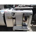 USED - W/STRAPS, BRACKETS - A Fuel Tank VOLVO VNL for sale thumbnail