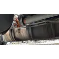 USED - W/STRAPS, BRACKETS - A Fuel Tank VOLVO VNL for sale thumbnail