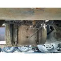 USED - W/STRAPS, BRACKETS - A Fuel Tank VOLVO VNL for sale thumbnail