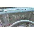 USED Instrument Cluster VOLVO VNL for sale thumbnail