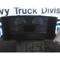 USED Instrument Cluster VOLVO VNL for sale thumbnail
