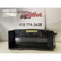  Instrument Cluster VOLVO VNL for sale thumbnail