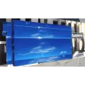  Side Fairing Volvo VNL for sale thumbnail